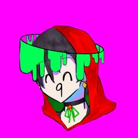 劇毒とゲドクたちのおうち