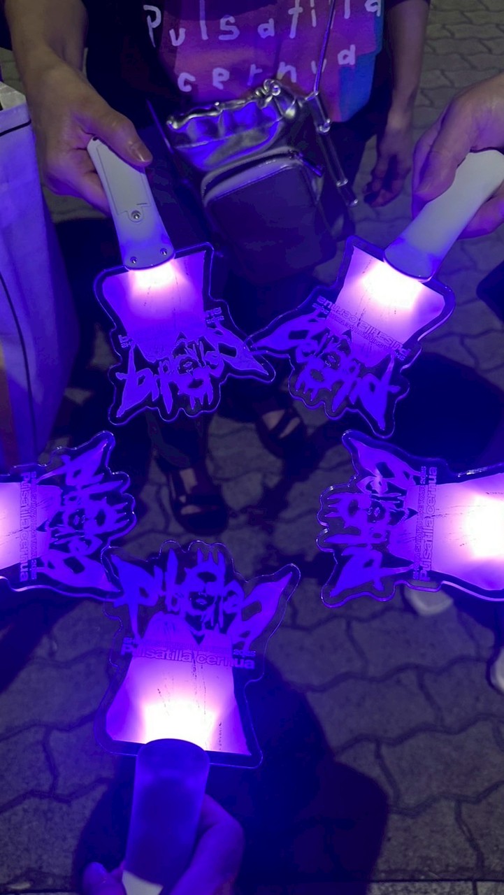 清水翔太⭐️古参family