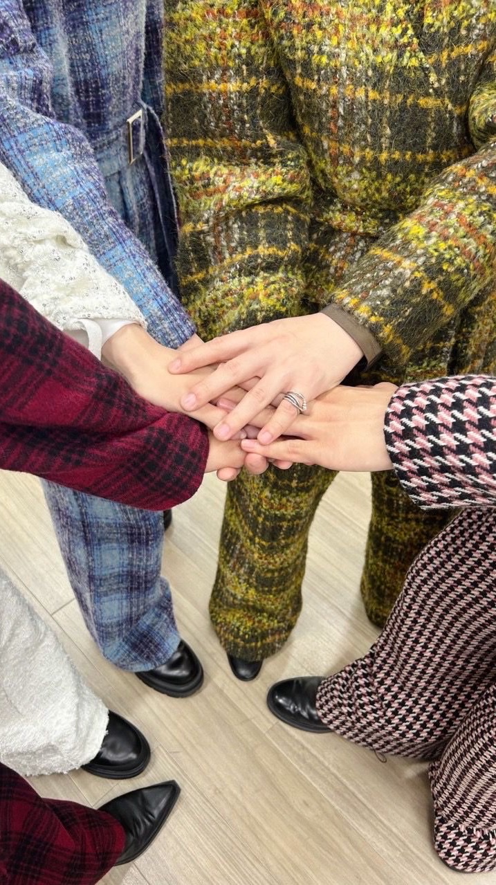 M!LK推してる子集まれ〜！！