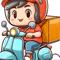 รับหิ้ว รับส่งของ รับส่งทุกอย่าง มก ศรช