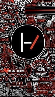 Twenty one pilots OpenChat