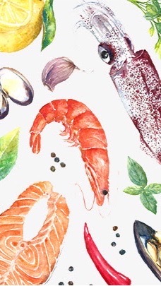 🐟珍珍海鮮🦐嘉義布袋自產自銷海產