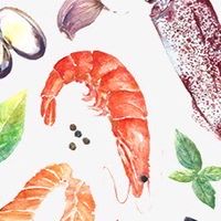 🐟珍珍海鮮🦐嘉義布袋自產自銷海產