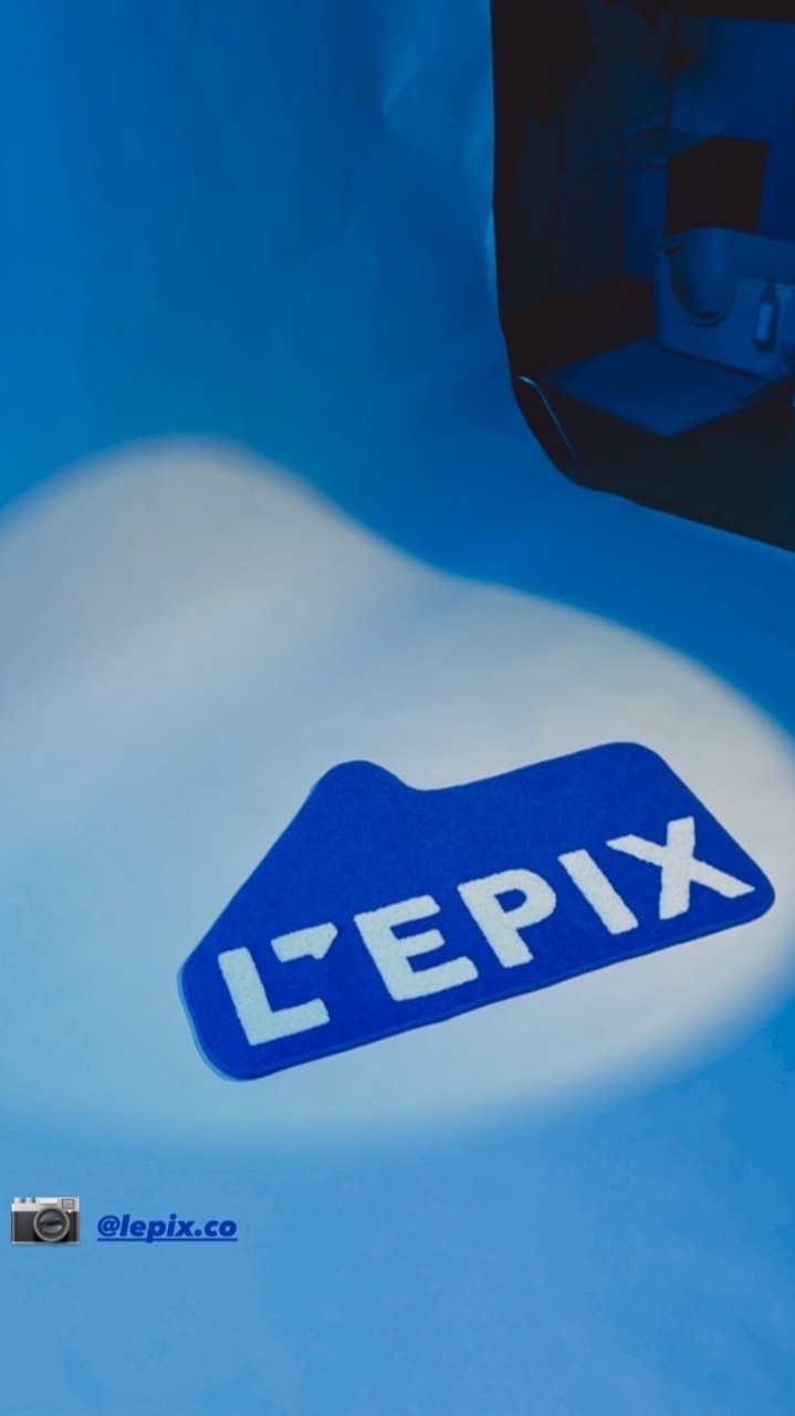L’EPIX🍑