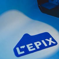 L’EPIX🍑