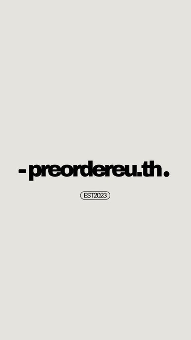 Preorder EU