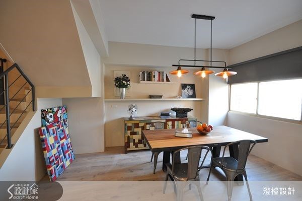 看更多作品相關圖：http://www.searchome.net/designercase.aspx?case=23948