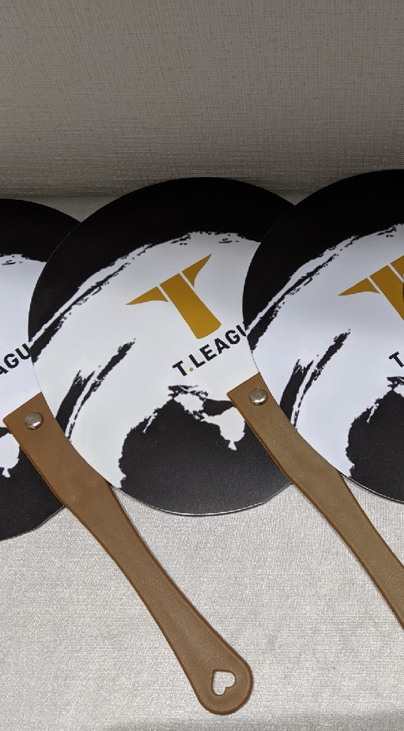 【非公式】Tリーグのオープンチャット OpenChat