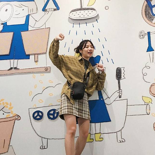 圖片授權：IG @parro_bts 