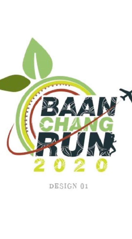 บ้านฉาง รัน 2020 THAIRUN PARTNER