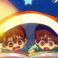 地縛少年花子君聊天/發瘋群