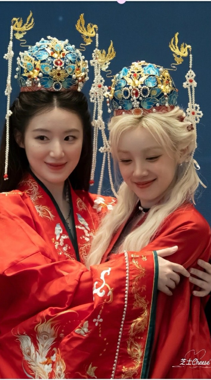 寶怪和娃粉（babymonster  idle）