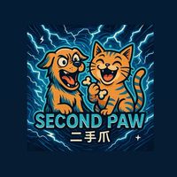 二手爪 ៸៸᳐⦁⩊⦁៸៸᳐ ੭