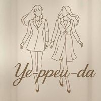 Ye-ppeu-da韓國選物服飾