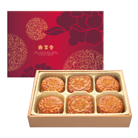 ◤早鳥預購優惠期間:即日起～8/30(日)◢ 廣式/山藥黃金薯/175g*1入 (圓模)廣式/宮廷干貝XO醬/175g*1入 (圓模)廣式/核桃雙黃/175g*1入(圓模)廣式/蓮蓉雙黃/200g*1