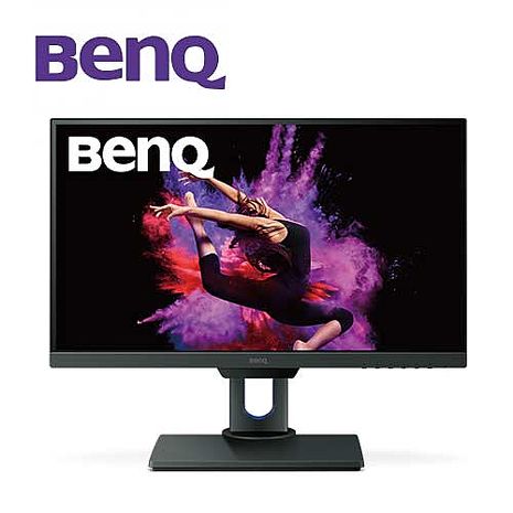 BenQ PD2500Q 2K 25型 廣色域專業設計螢幕