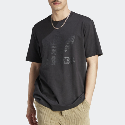 【Adidas】男 ORIGINALS GRAPHICS MONOGRAM 短袖上衣 (II8159)