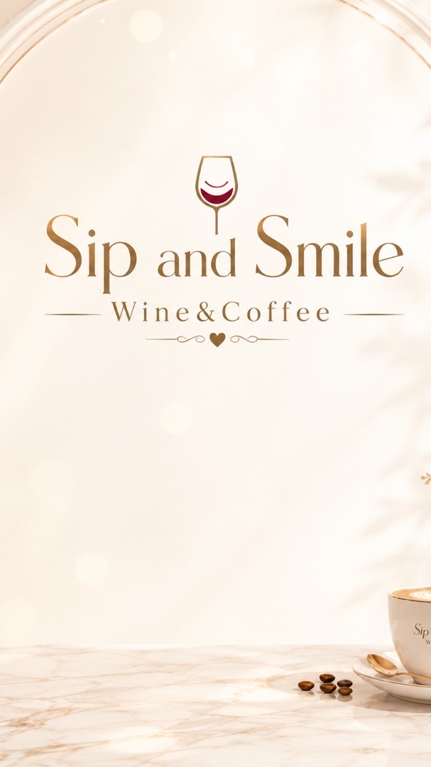 Sip and Smile Wine&Coffee