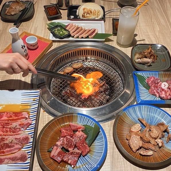 圖片來源：IG @tancy_hsinchu_food