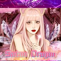 Satan Dragon มังกรซาตาน 🐉❤️