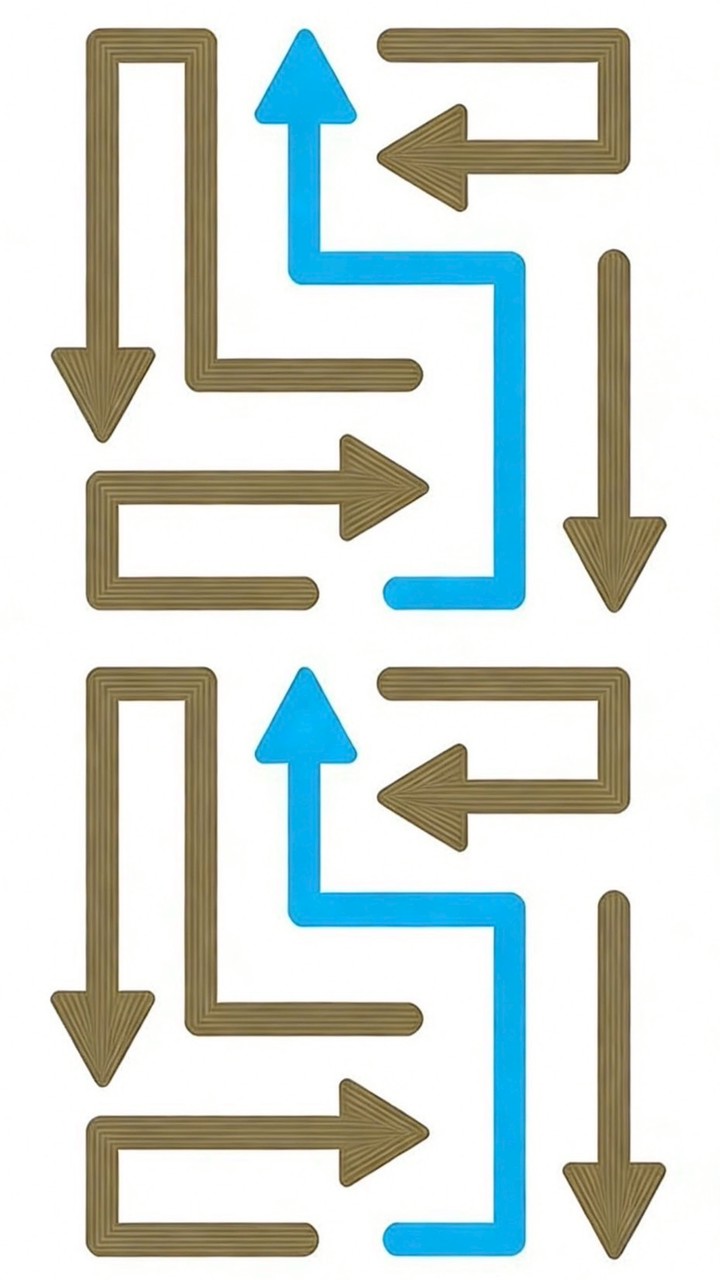 【公式】アローパズル