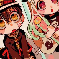 地縛少年花子くん好きな人集まれぇーー！！たくさん話したい！