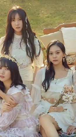 ตลาดนัด GFRIEND|VIVIZ|Kpop