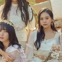 ตลาดนัด GFRIEND|VIVIZ|Kpop