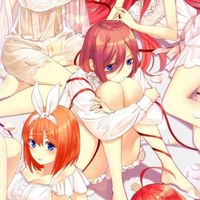 五等分的花嫁