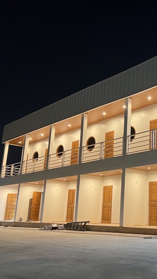 หอพักเชอร์รี่