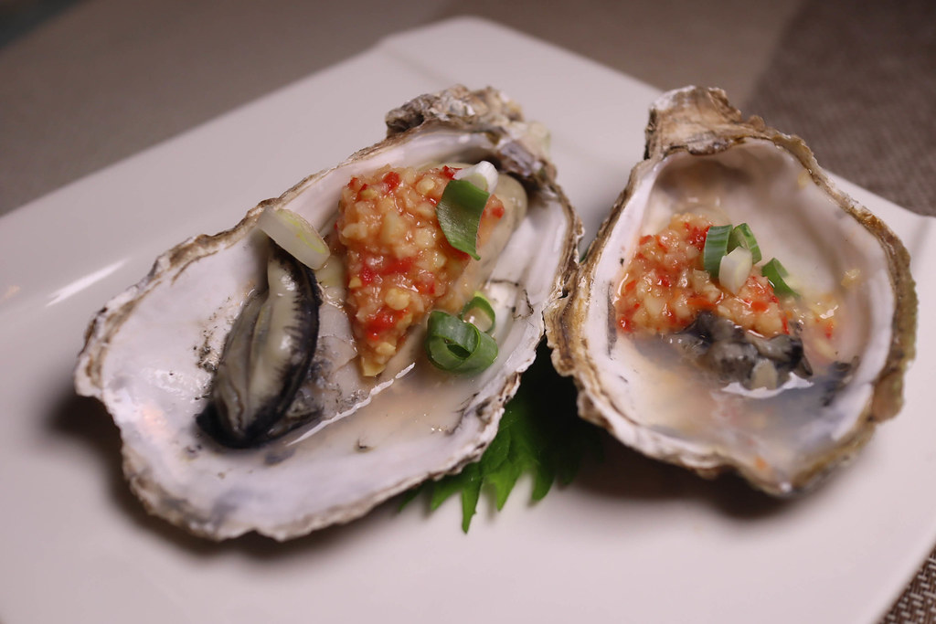 江塘雁鐵板燒 (7)