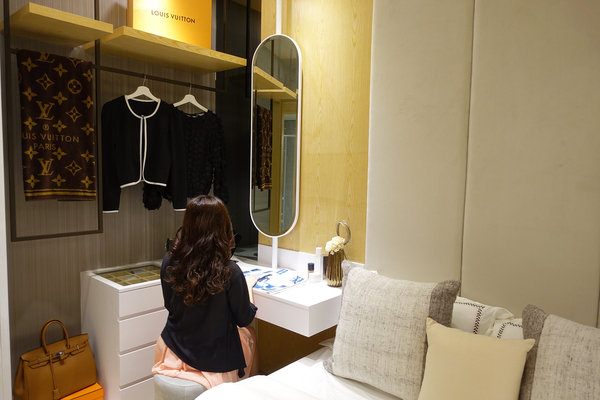 五股洲子洋茂德建設的最新建案-樂洋洋賞屋分享，洲子洋重劃區預售屋，輕軌、快速道路、公車、雙學區、運動中心、公園綠地、商圈採買玩樂，北市10分鐘通勤首購買房首選 