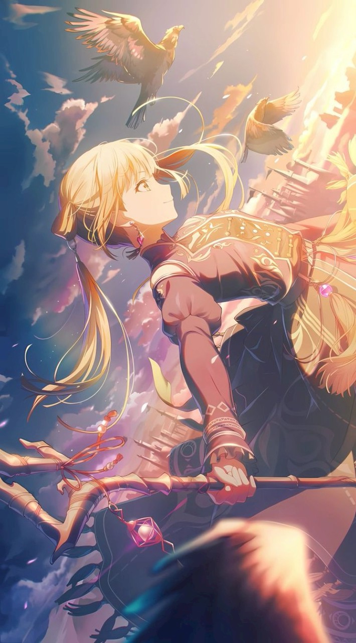 世界計畫 聊天群♪