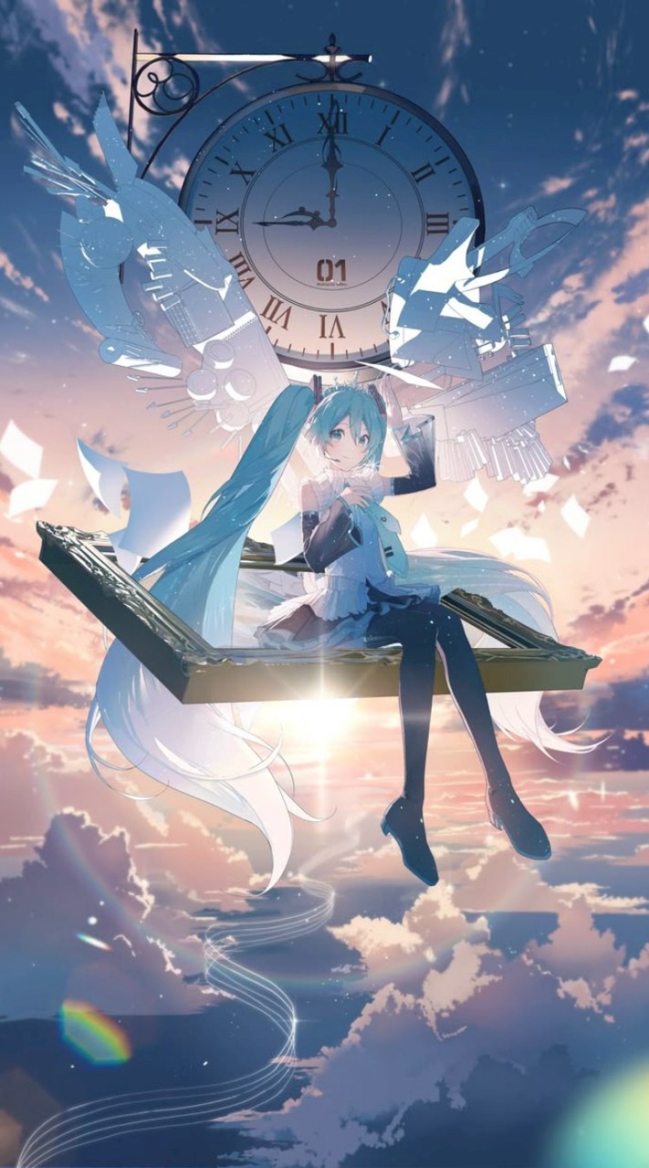 世界計畫 聊天群♪