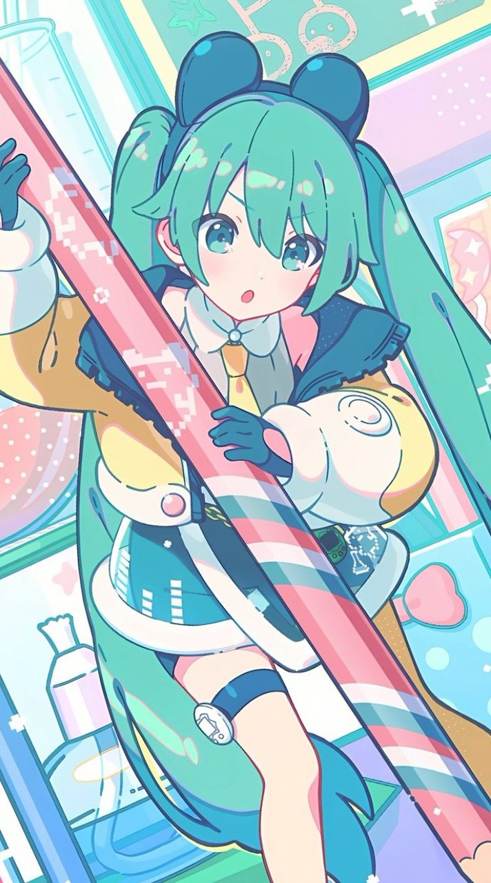 世界計畫 聊天群♪
