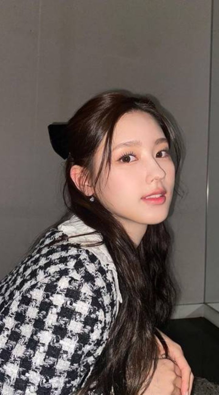 kpop 追星團（gidle,bp)