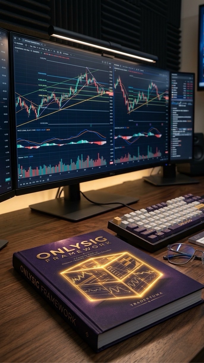 ห้องเรียนเทรดทอง TDTM Academy - XAUUSD (สอนฟร