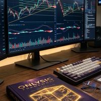 ห้องเรียนเทรดทอง TDTM Academy - XAUUSD (สอนฟร