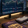 ห้องเรียนเทรดทอง TDTM Academy - XAUUSD (สอนฟร