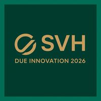 SVH Due Innovation 2026