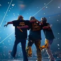 權志龍GD 2025台北世巡演唱會