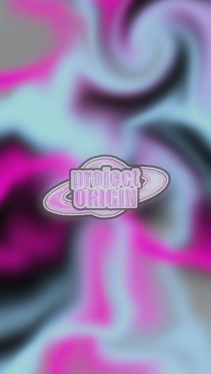 新projectORIGIN