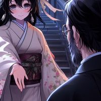 神父的白目小屋３.０