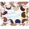 NINE PERCENT 永不解散