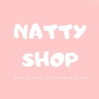 NATTY SHOP🍑