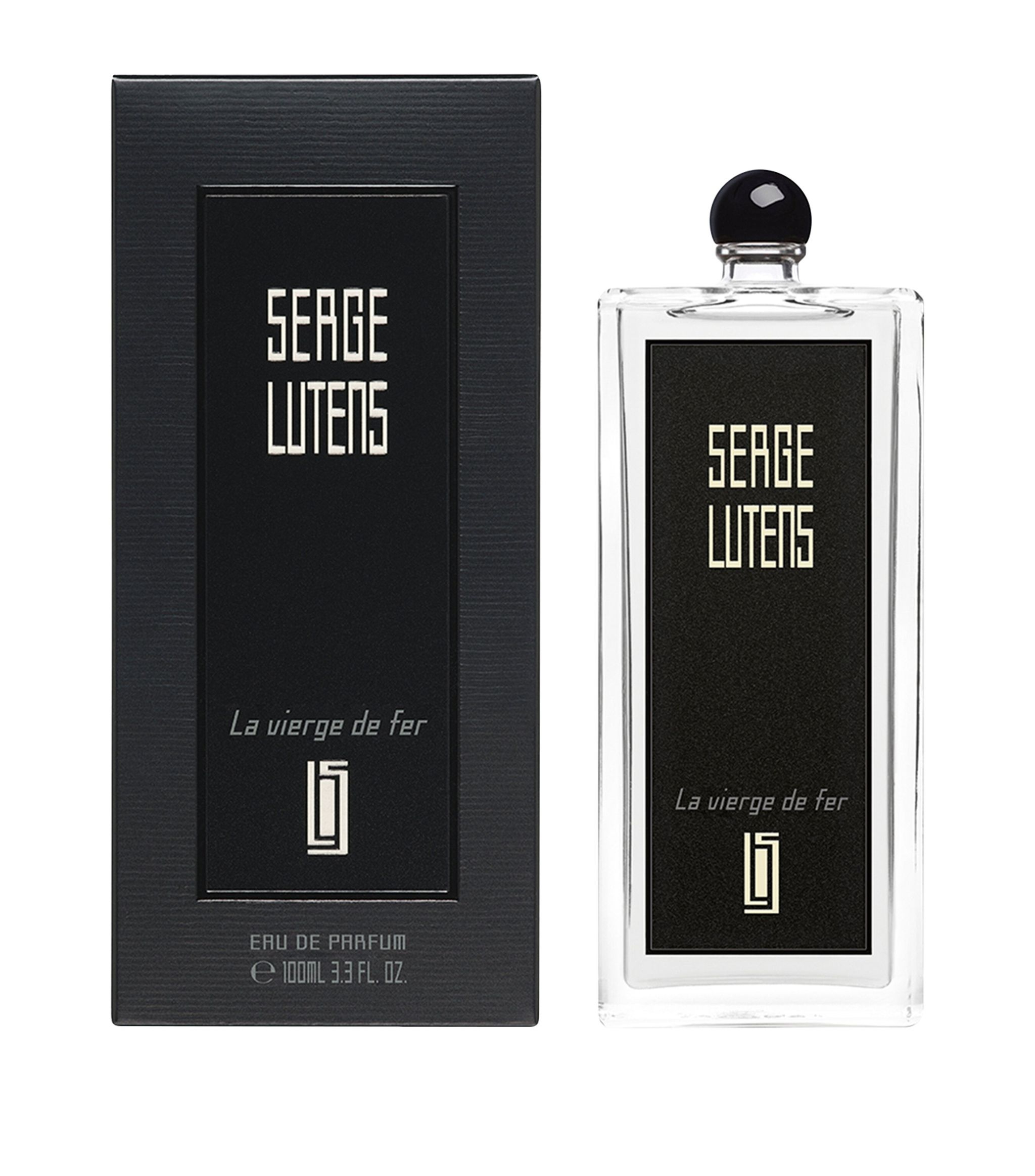Serge Lutens 芦丹氏 铁百合香水EDP 100ml