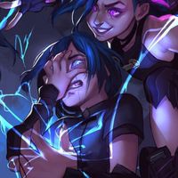 LoL - 英雄聯盟