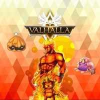 RO SV.VALHALLA