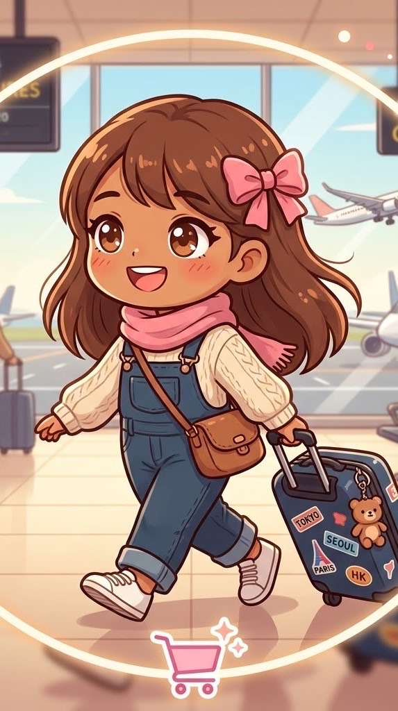 ✈️4/18–4/24｜韓國首爾代購🇰🇷