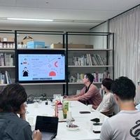 0722アートノト×メ〜メ〜の会